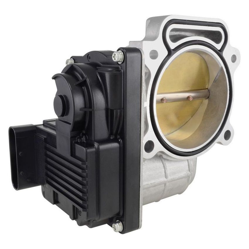 HITACHI ETB0030 Hitachi Electronic Throttle Body - NEW Actual OE Part