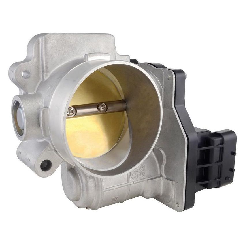 HITACHI ETB0030 Hitachi Electronic Throttle Body - NEW Actual OE Part