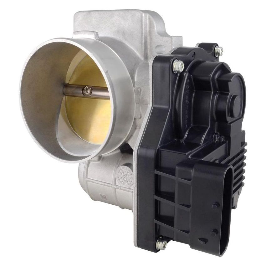 HITACHI ETB0030 Hitachi Electronic Throttle Body - NEW Actual OE Part