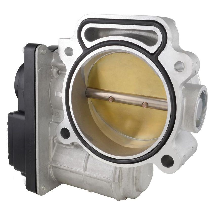 HITACHI ETB0030 Hitachi Electronic Throttle Body - NEW Actual OE Part