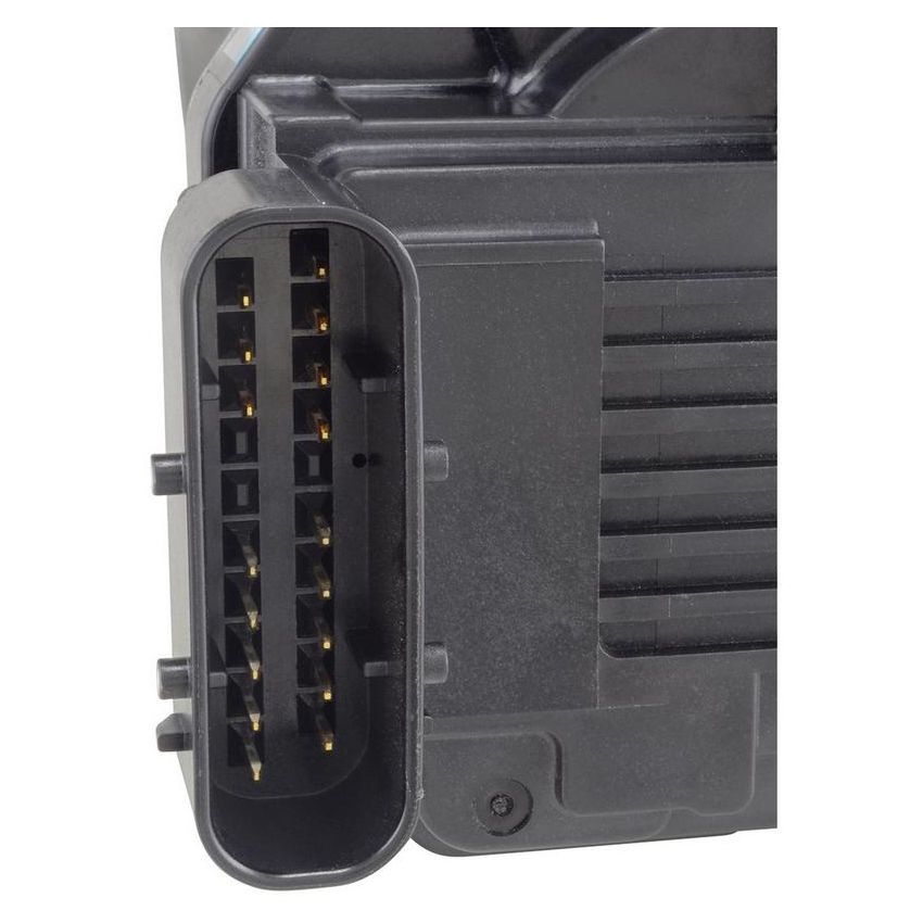 HITACHI ETB0030 Hitachi Electronic Throttle Body - NEW Actual OE Part