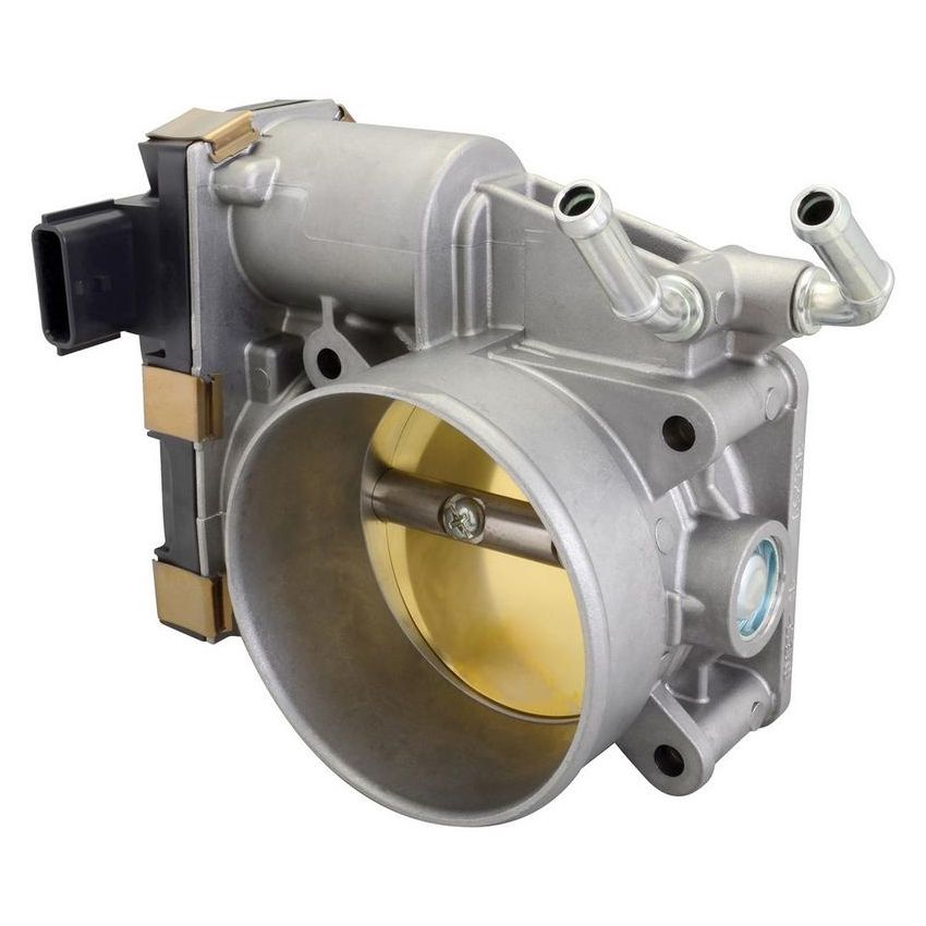 HITACHI ETB0039 Hitachi Electronic Throttle Body - NEW Actual OE Part