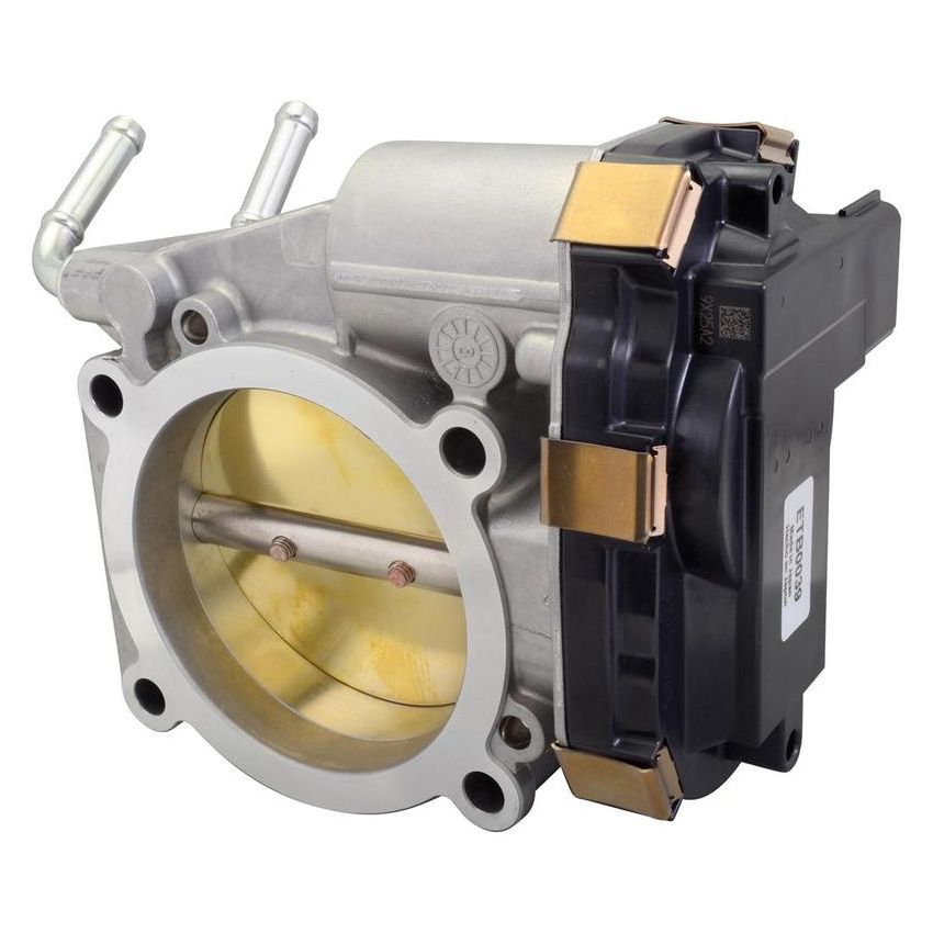 HITACHI ETB0039 Hitachi Electronic Throttle Body - NEW Actual OE Part