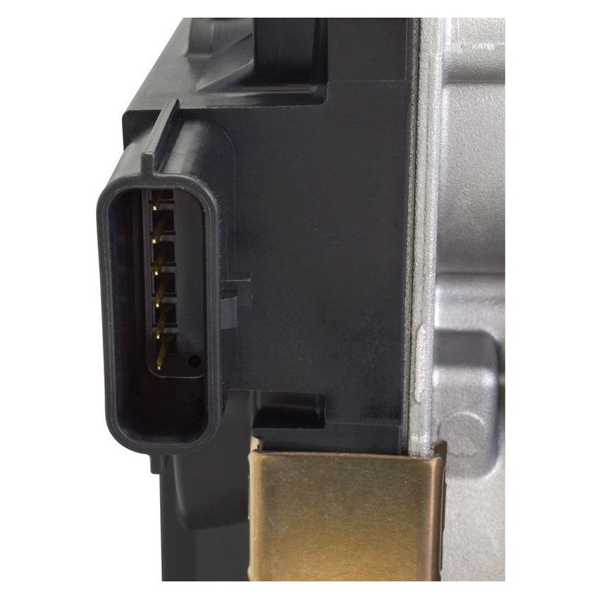 HITACHI ETB0039 Hitachi Electronic Throttle Body - NEW Actual OE Part