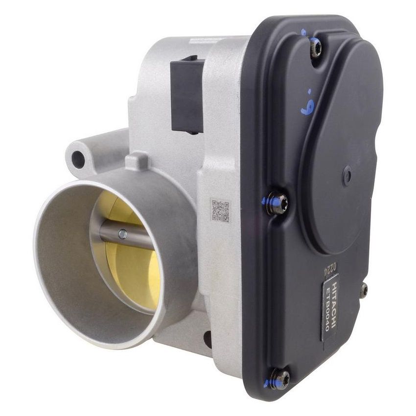 HITACHI ETB0040 Hitachi Electronic Throttle Body - NEW
