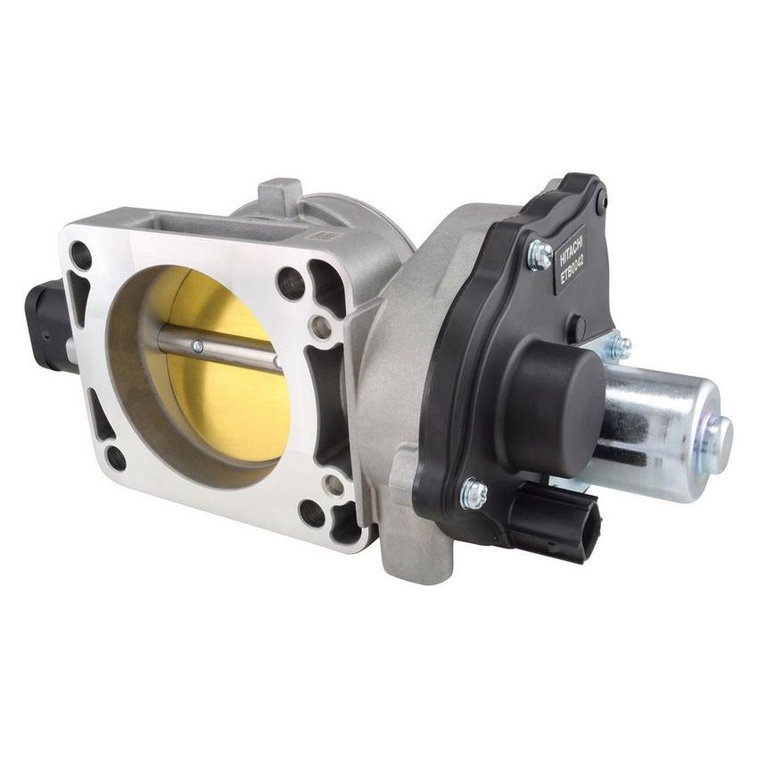 HITACHI ETB0042 Hitachi Electronic Throttle Body - NEW