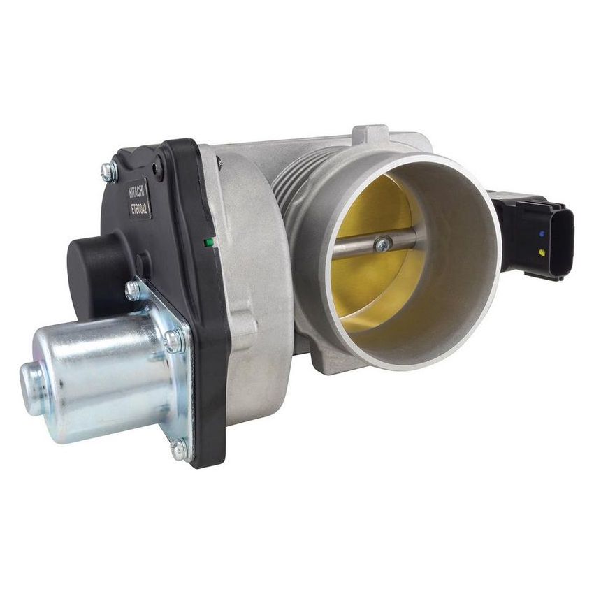HITACHI ETB0042 Hitachi Electronic Throttle Body - NEW