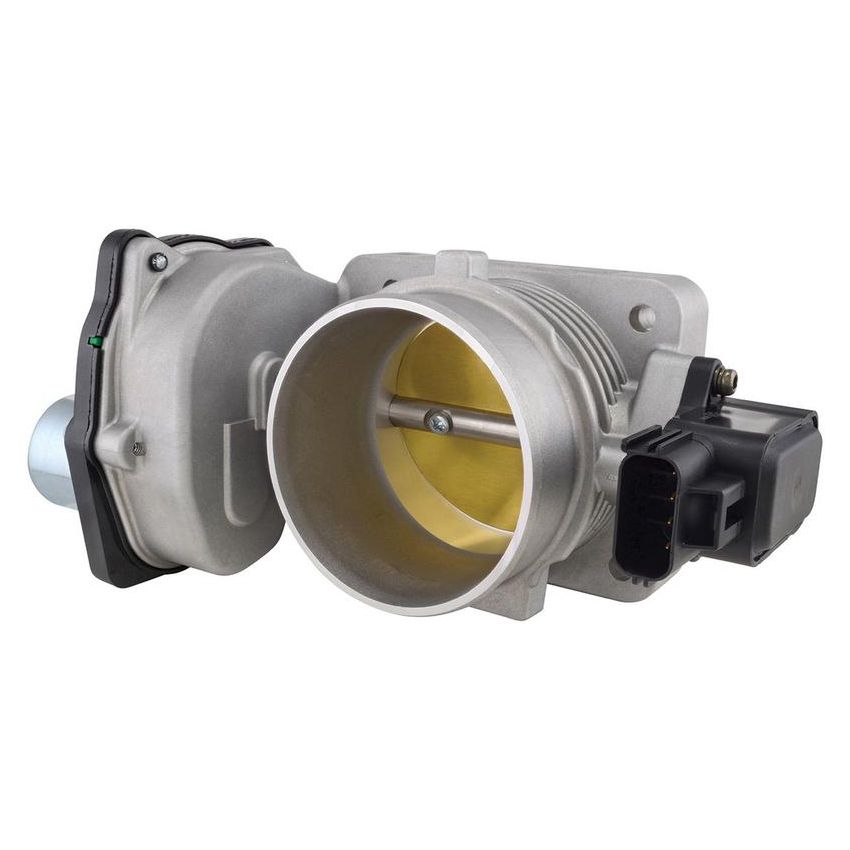 HITACHI ETB0042 Hitachi Electronic Throttle Body - NEW