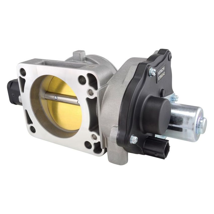 HITACHI ETB0042 Hitachi Electronic Throttle Body - NEW