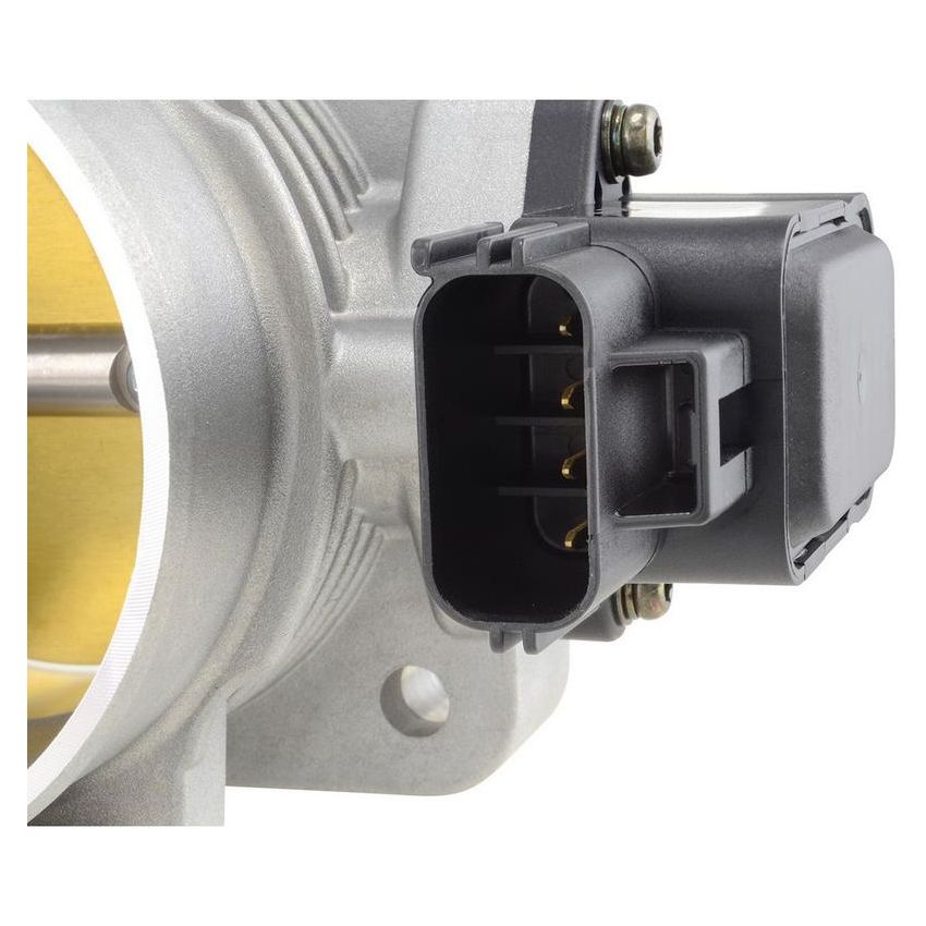 HITACHI ETB0042 Hitachi Electronic Throttle Body - NEW