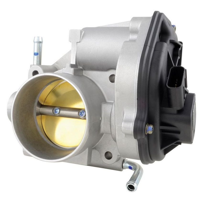 HITACHI ETB0045 Hitachi Electronic Throttle Body - NEW