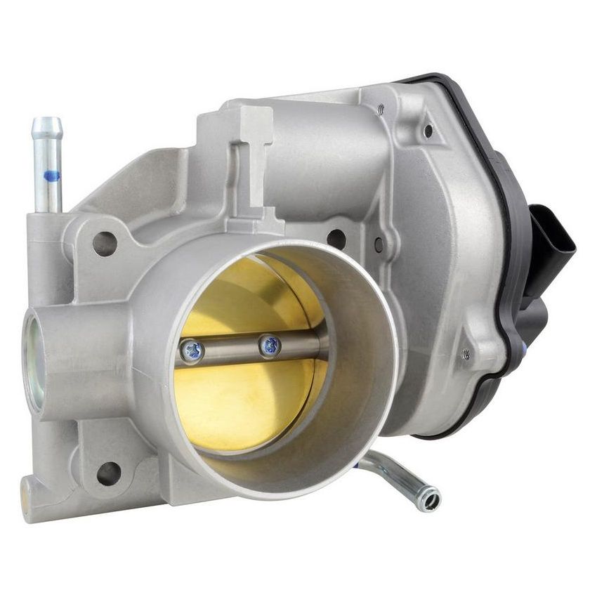 HITACHI ETB0045 Hitachi Electronic Throttle Body - NEW