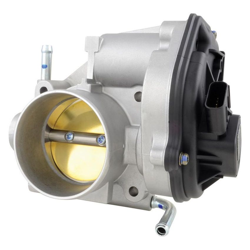 HITACHI ETB0045 Hitachi Electronic Throttle Body - NEW