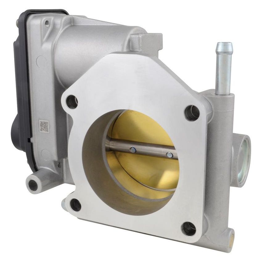 HITACHI ETB0045 Hitachi Electronic Throttle Body - NEW