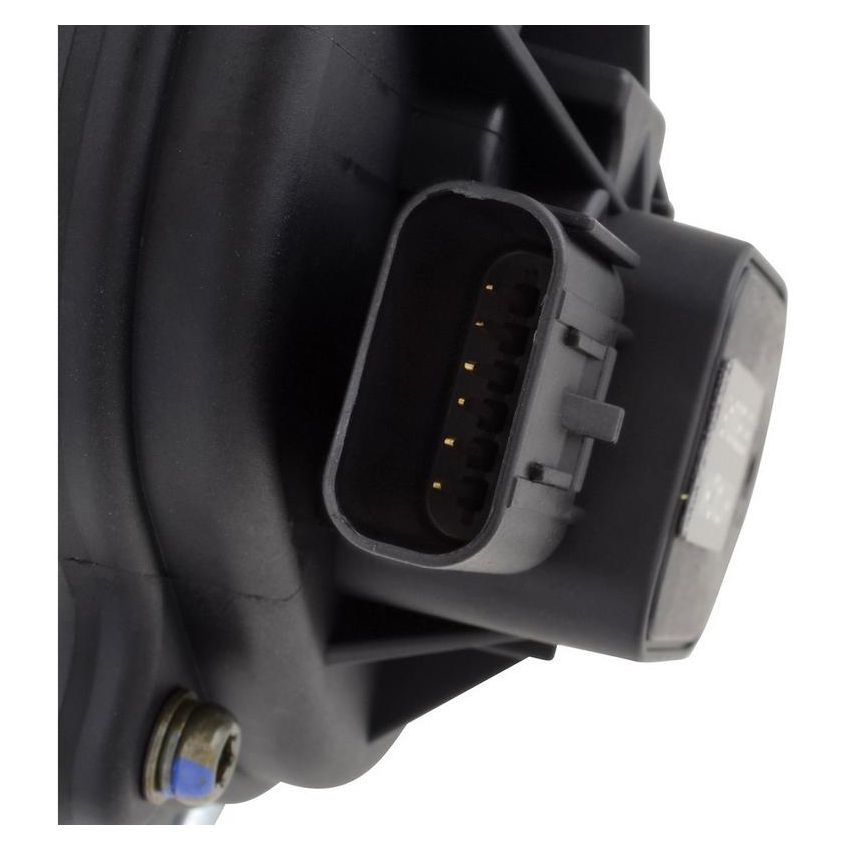 HITACHI ETB0045 Hitachi Electronic Throttle Body - NEW