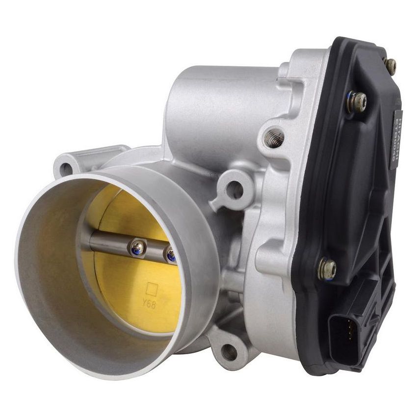 HITACHI ETB0046 Hitachi Electronic Throttle Body - NEW