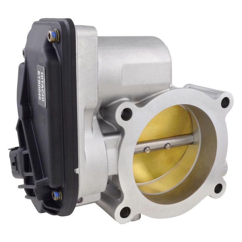 HITACHI ETB0046 Hitachi Electronic Throttle Body - NEW