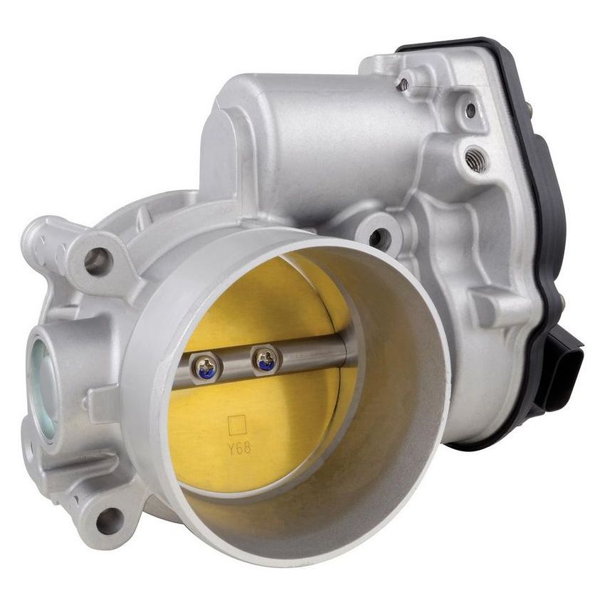 HITACHI ETB0046 Hitachi Electronic Throttle Body - NEW