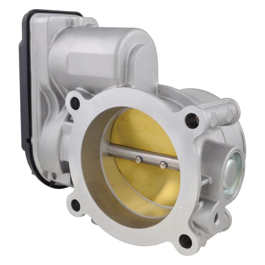 HITACHI ETB0046 Hitachi Electronic Throttle Body - NEW