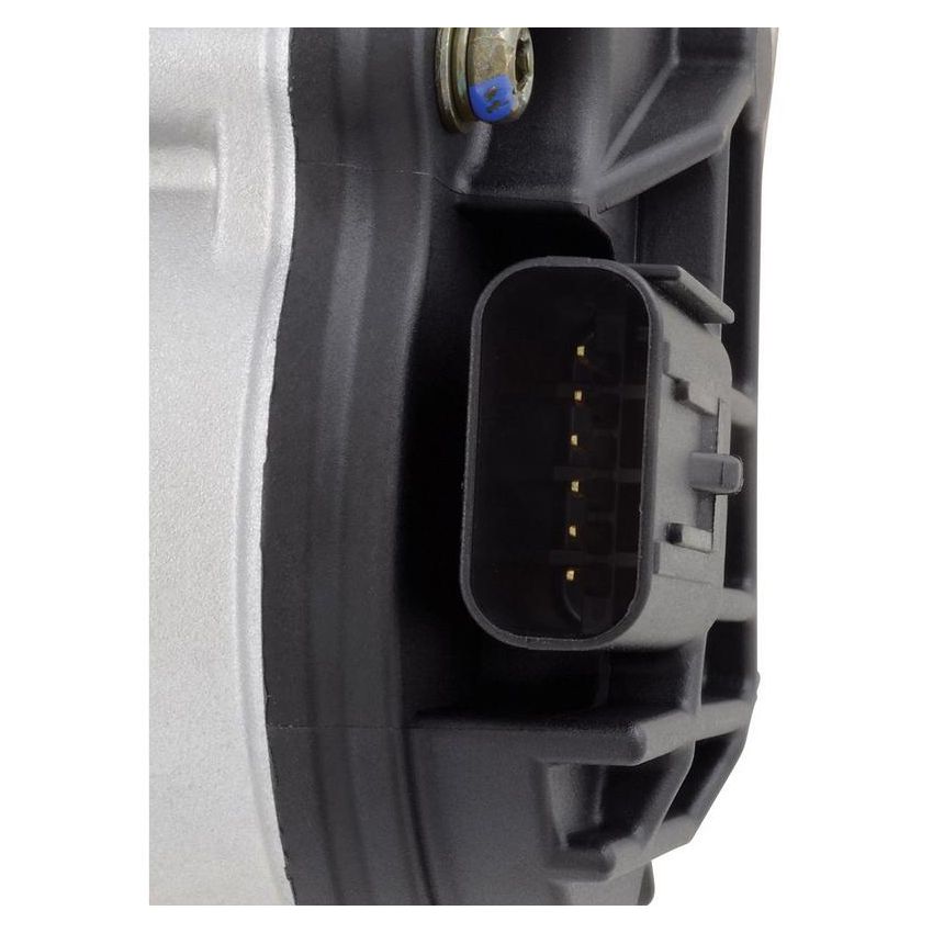 HITACHI ETB0046 Hitachi Electronic Throttle Body - NEW