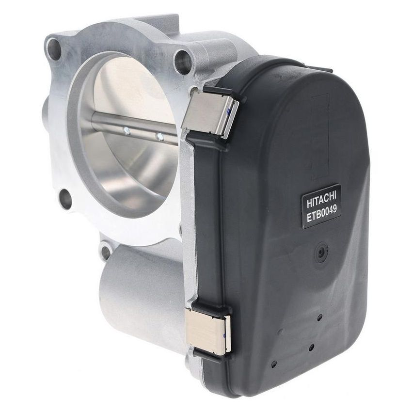 HITACHI ETB0049 Hitachi Electronic Throttle Body - NEW