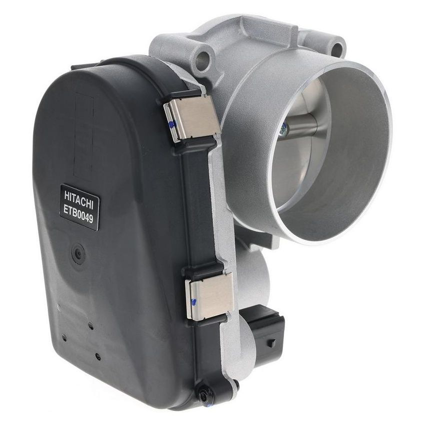 HITACHI ETB0049 Hitachi Electronic Throttle Body - NEW
