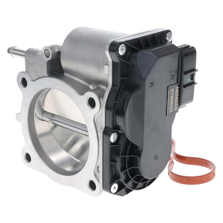 HITACHI ETB0053 Hitachi Electronic Throttle Body - NEW