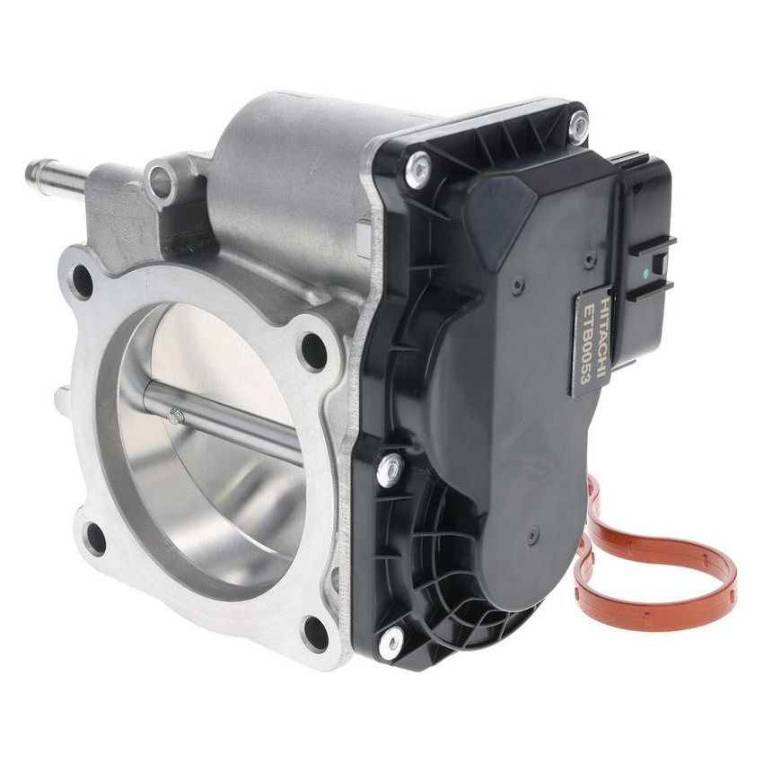 HITACHI ETB0053 Hitachi Electronic Throttle Body - NEW
