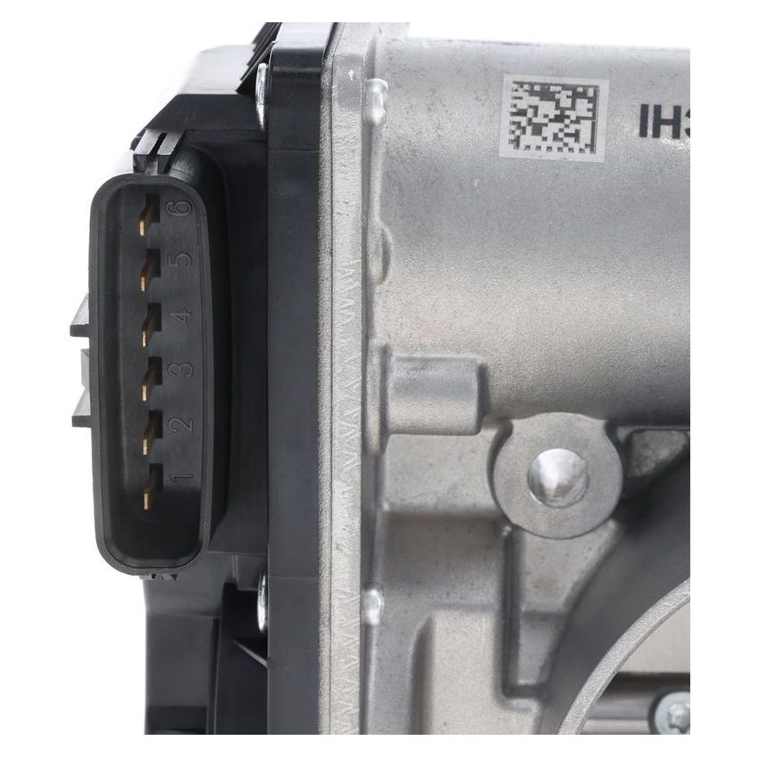 HITACHI ETB0053 Hitachi Electronic Throttle Body - NEW