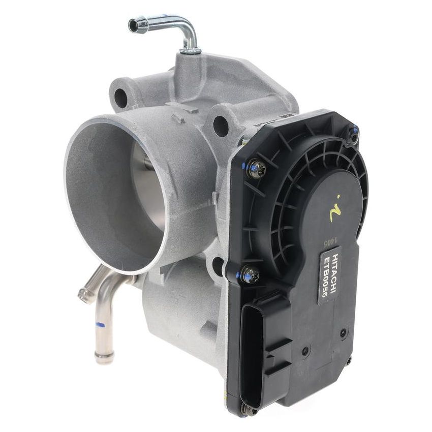 HITACHI ETB0056 Hitachi Electronic Throttle Body - NEW