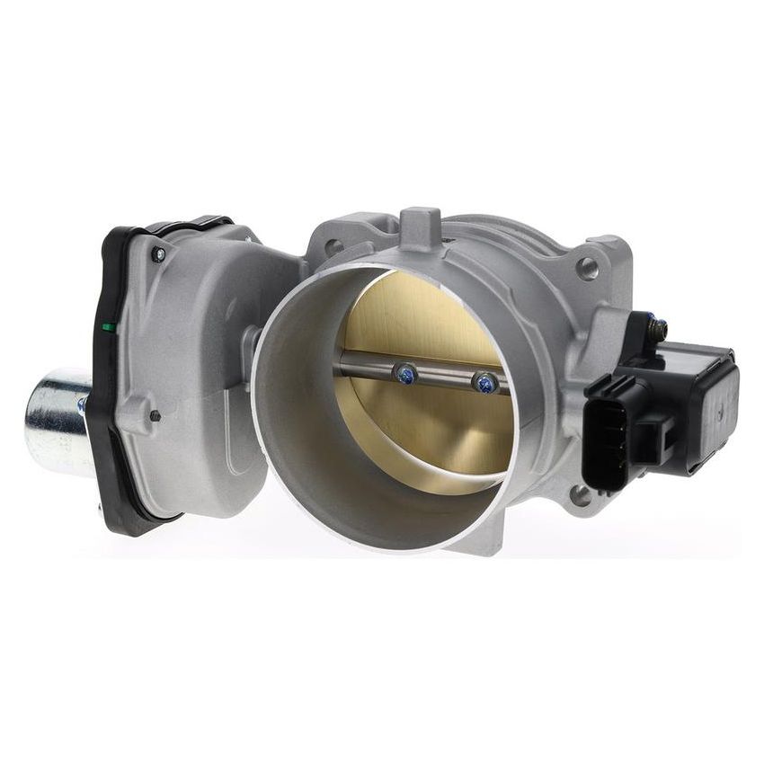 HITACHI ETB0059 Hitachi Electronic Throttle Body - NEW