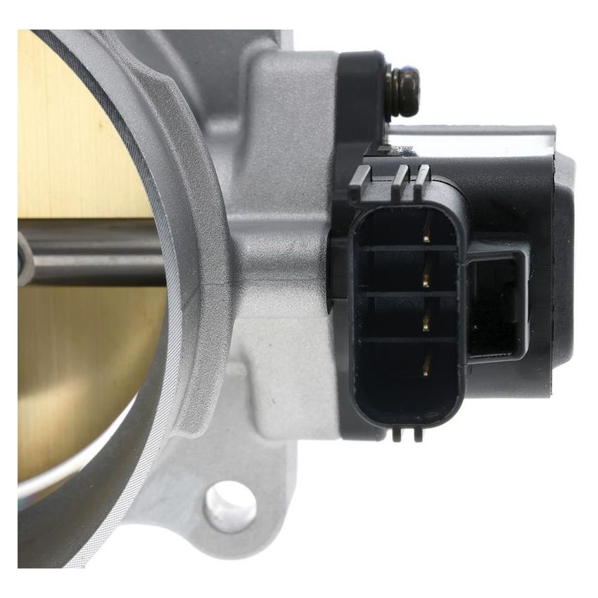 HITACHI ETB0059 Hitachi Electronic Throttle Body - NEW