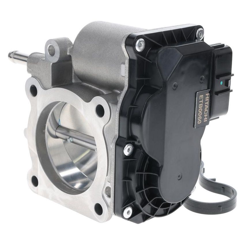 HITACHI ETB0060 Hitachi Electronic Throttle Body - NEW
