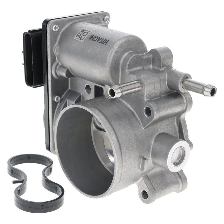 HITACHI ETB0060 Hitachi Electronic Throttle Body - NEW