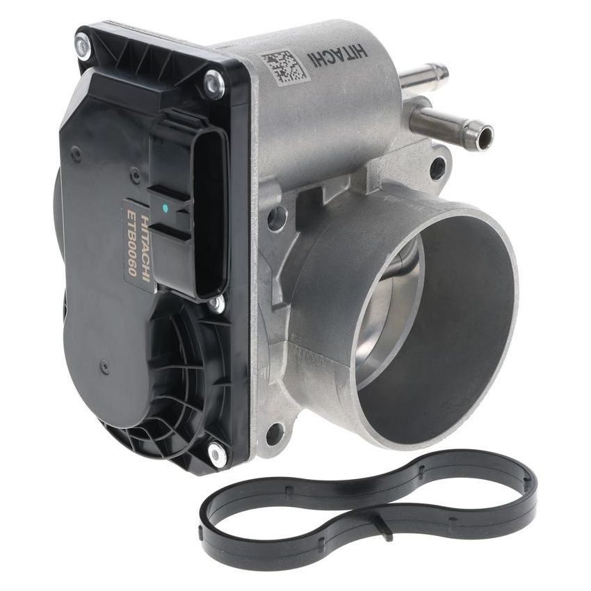 HITACHI ETB0060 Hitachi Electronic Throttle Body - NEW