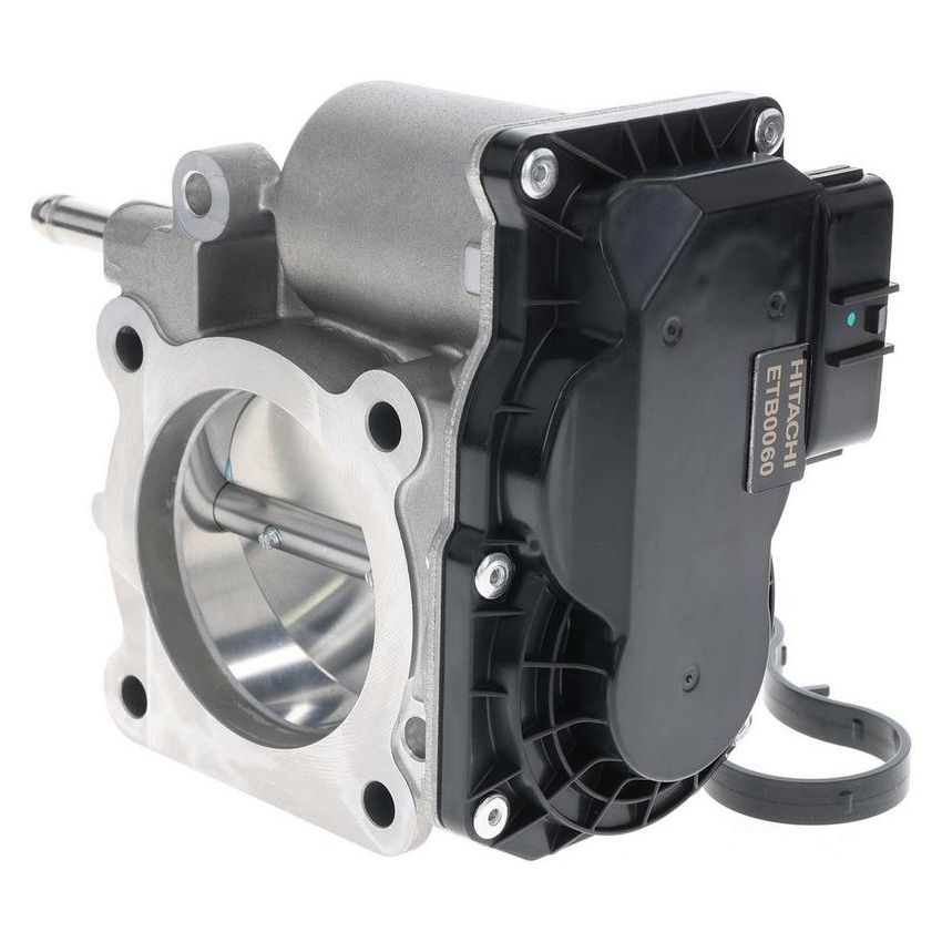 HITACHI ETB0060 Hitachi Electronic Throttle Body - NEW