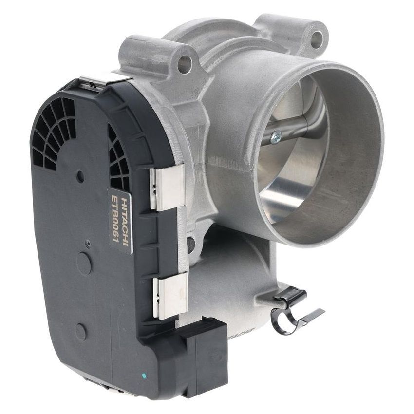 HITACHI ETB0061 Hitachi Electronic Throttle Body - NEW