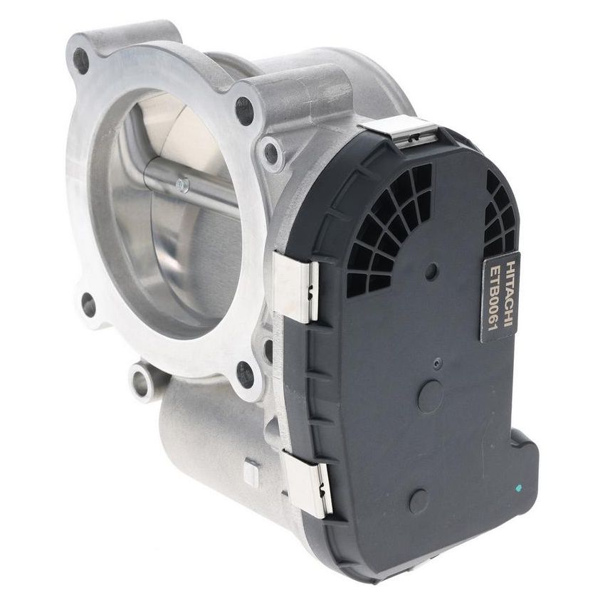HITACHI ETB0061 Hitachi Electronic Throttle Body - NEW