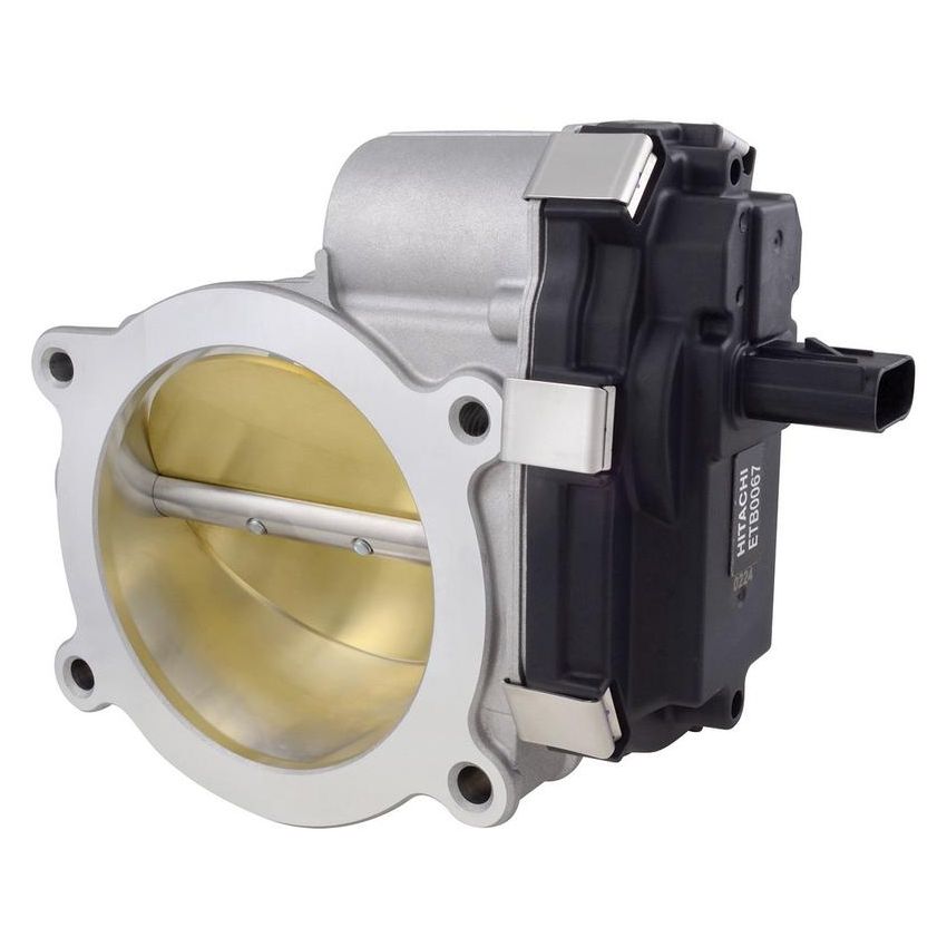 HITACHI ETB0067 Hitachi ETB0067 Fuel Injection Throttle Body