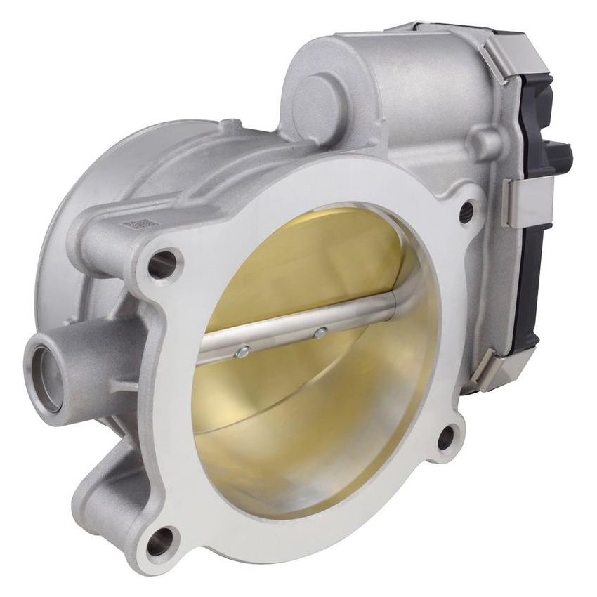 HITACHI ETB0067 Hitachi ETB0067 Fuel Injection Throttle Body