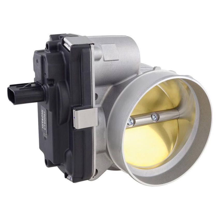 HITACHI ETB0067 Hitachi ETB0067 Fuel Injection Throttle Body