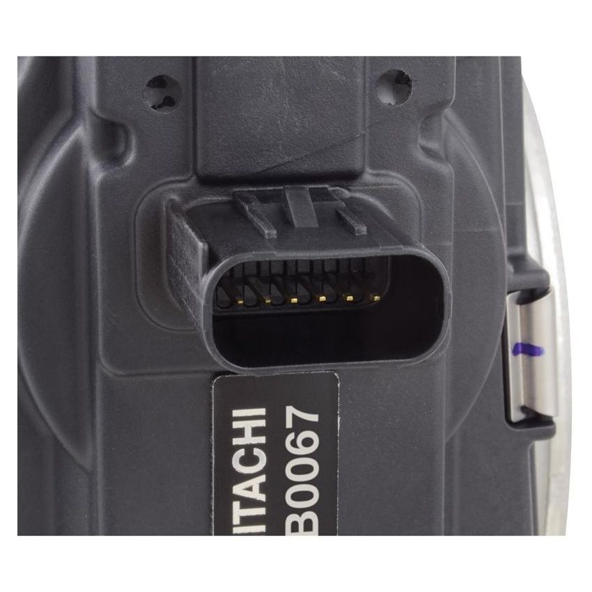 HITACHI ETB0067 Hitachi ETB0067 Fuel Injection Throttle Body