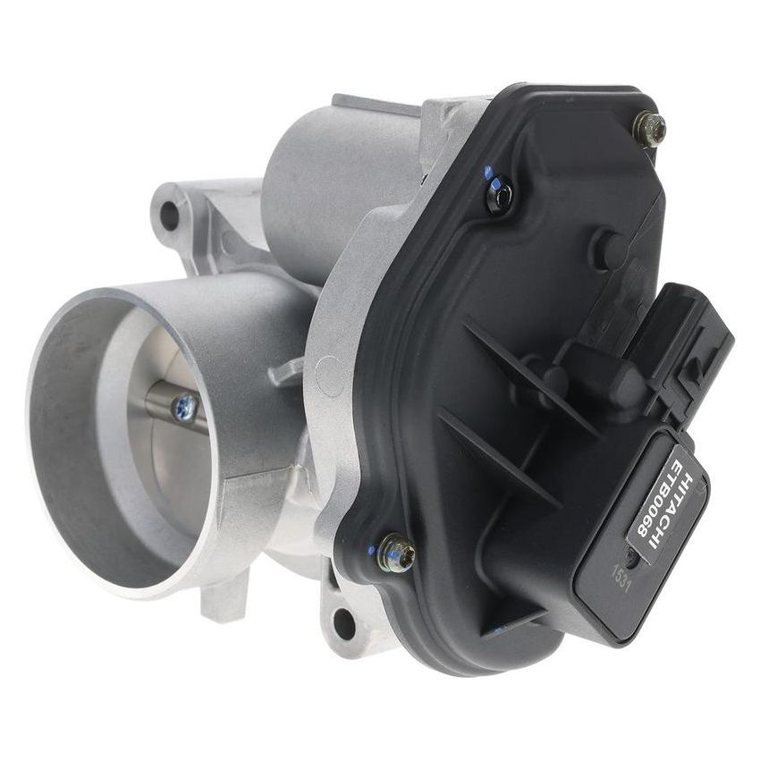 HITACHI ETB0068 Hitachi Electronic Throttle Body - NEW