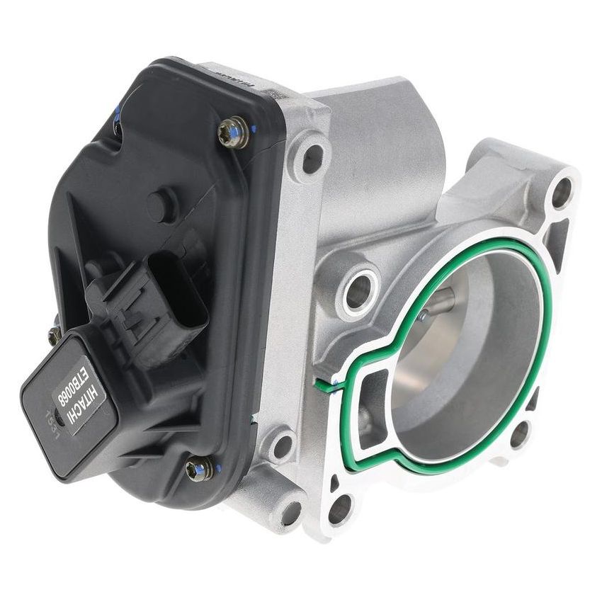 HITACHI ETB0068 Hitachi Electronic Throttle Body - NEW