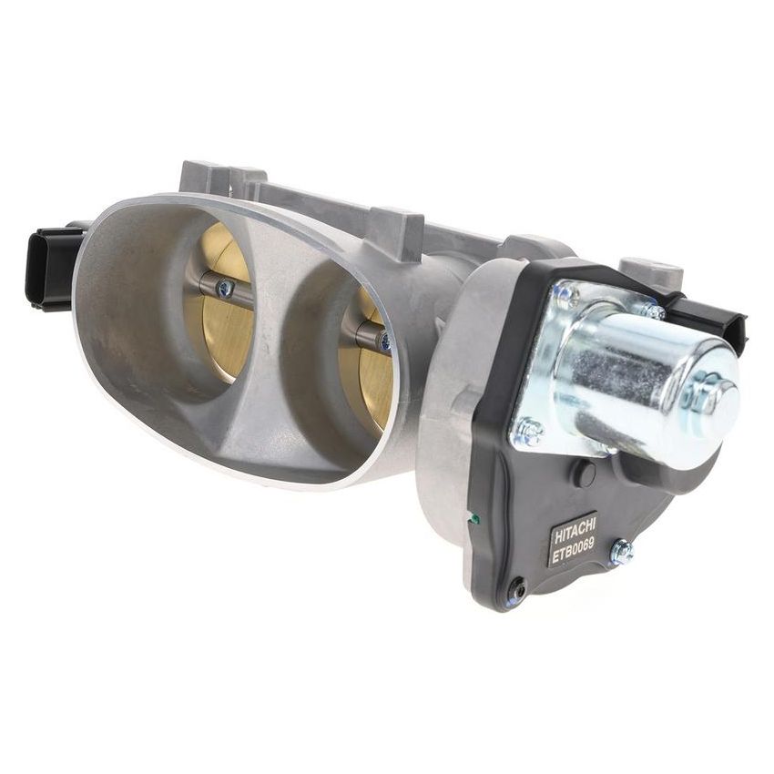 HITACHI ETB0069 Hitachi Electronic Throttle Body - NEW