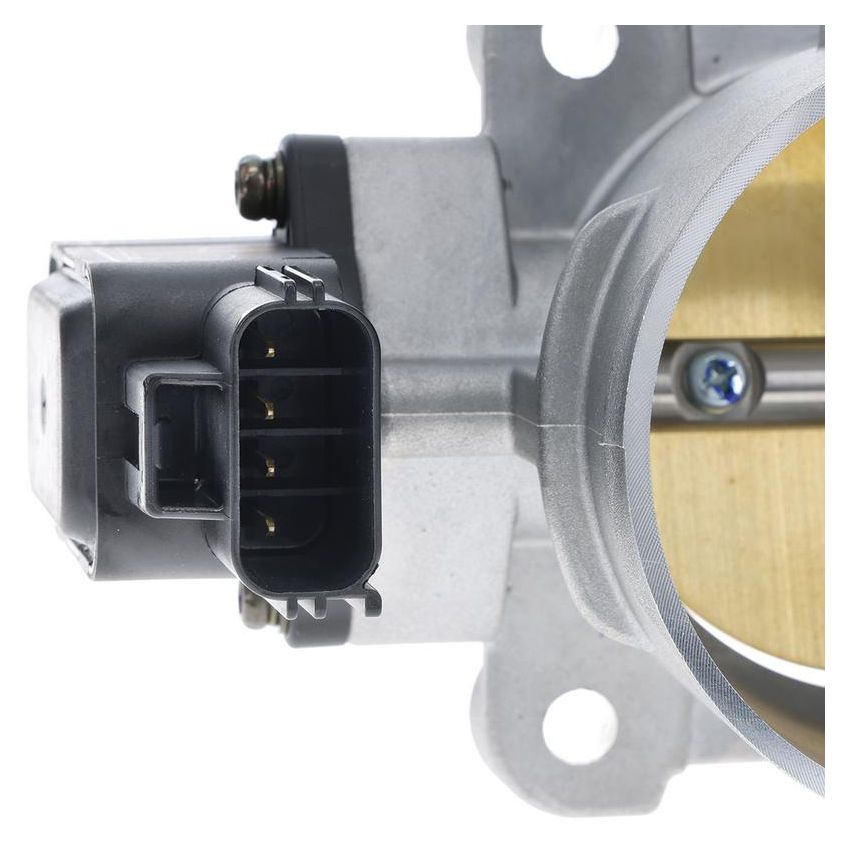 HITACHI ETB0069 Hitachi Electronic Throttle Body - NEW