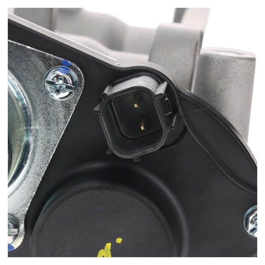 HITACHI ETB0069 Hitachi Electronic Throttle Body - NEW