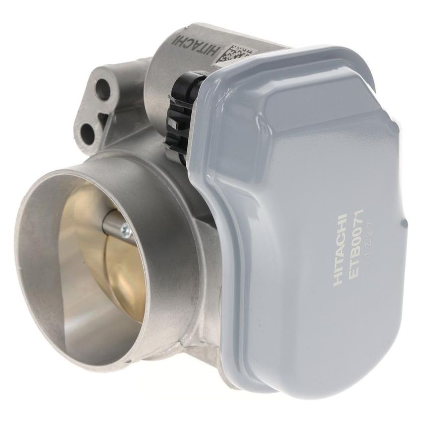 HITACHI ETB0071 Hitachi Electronic Throttle Body - NEW