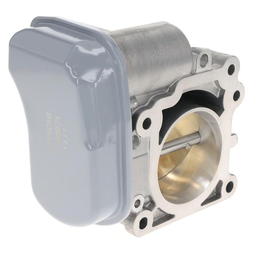 HITACHI ETB0071 Hitachi Electronic Throttle Body - NEW
