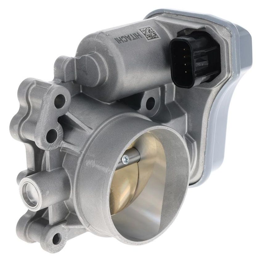 HITACHI ETB0071 Hitachi Electronic Throttle Body - NEW